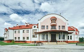 Готель Патріарший